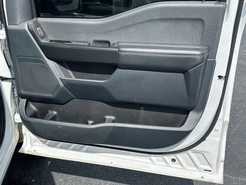 Certified 2022 Ford F150 XL w/ STX Appearance Package AWD/4WD image 14