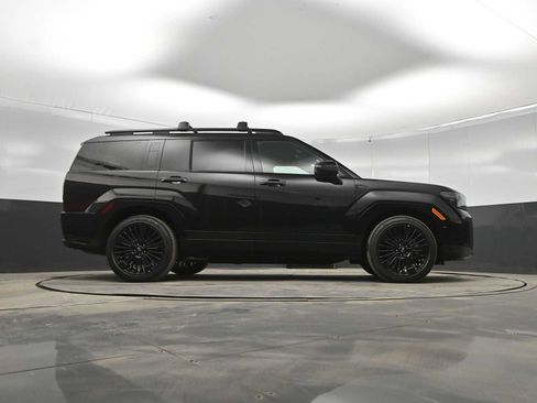 New 2026 Hyundai Santa Fe Calligraphy AWD/4WD image 38