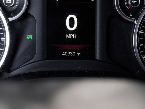 Used 2023 RAM 1500 Big Horn w/ Trailer Tow Group image 3