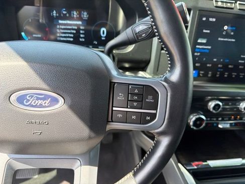 Used 2024 Ford F250 Lariat AWD/4WD image 20