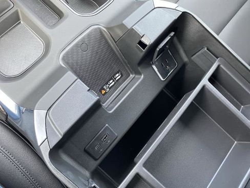 New 2025 Chevrolet Silverado 1500 RST w/ RST All Star Premium Package image 93