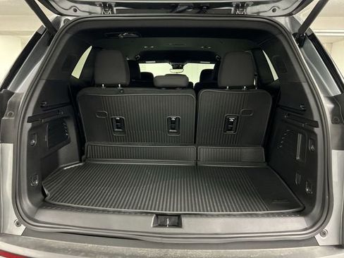 New 2026 GMC Acadia Elevation w/ LPO, Floor Liner Package image 26