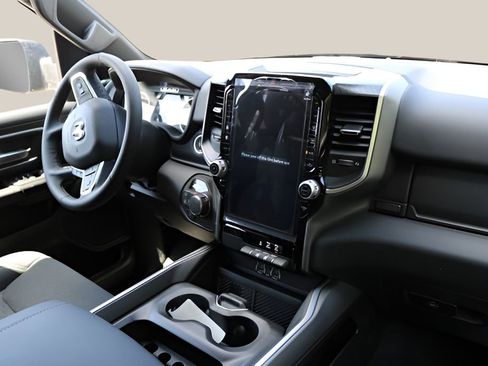 New 2026 RAM 1500 Lone Star image 17