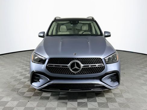 New 2026 Mercedes-Benz GLE 450 GLE 450 image 2