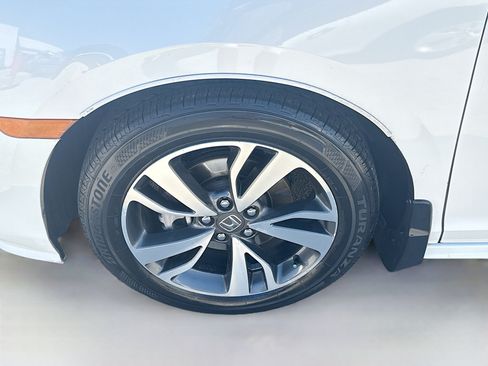 Used 2024 Honda Odyssey Touring image 35