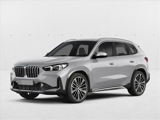 Certified 2023 BMW X1 xDrive28i w/ Convenience Package AWD/4WD image 1