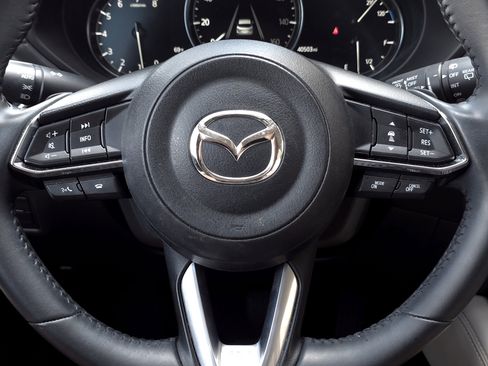 Used 2023 MAZDA CX-5 AWD 2.5 S image 25