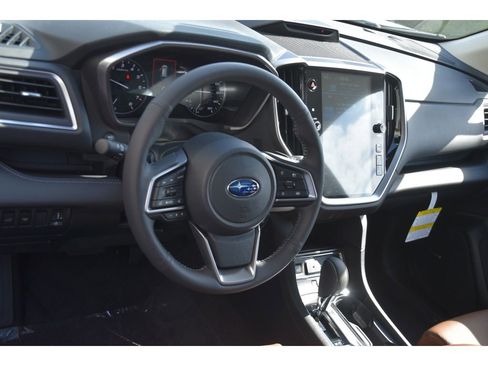 New 2026 Subaru Ascent Touring AWD/4WD image 12
