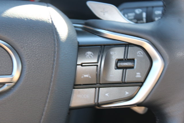 Certified 2024 Lexus RX 350 Premium w/ Cold Area Package FWD image 17