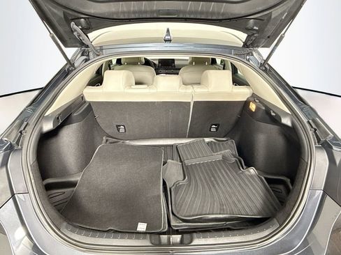 Certified 2022 Honda Civic EX-L image 24