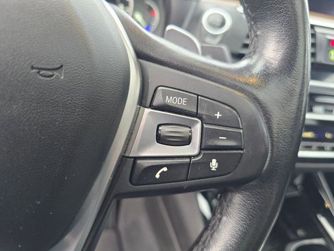 Used 2019 BMW X3 xDrive30i image 25