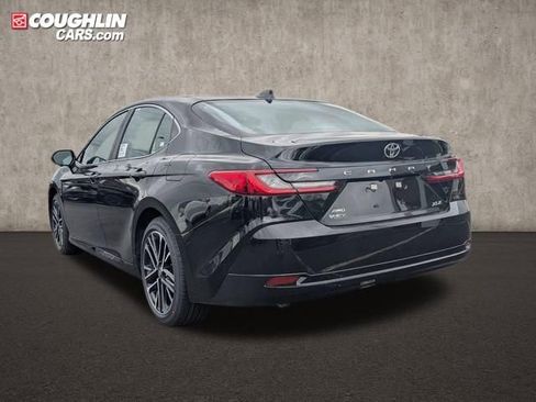 New 2026 Toyota Camry XLE w/ Premium Plus Package image 6