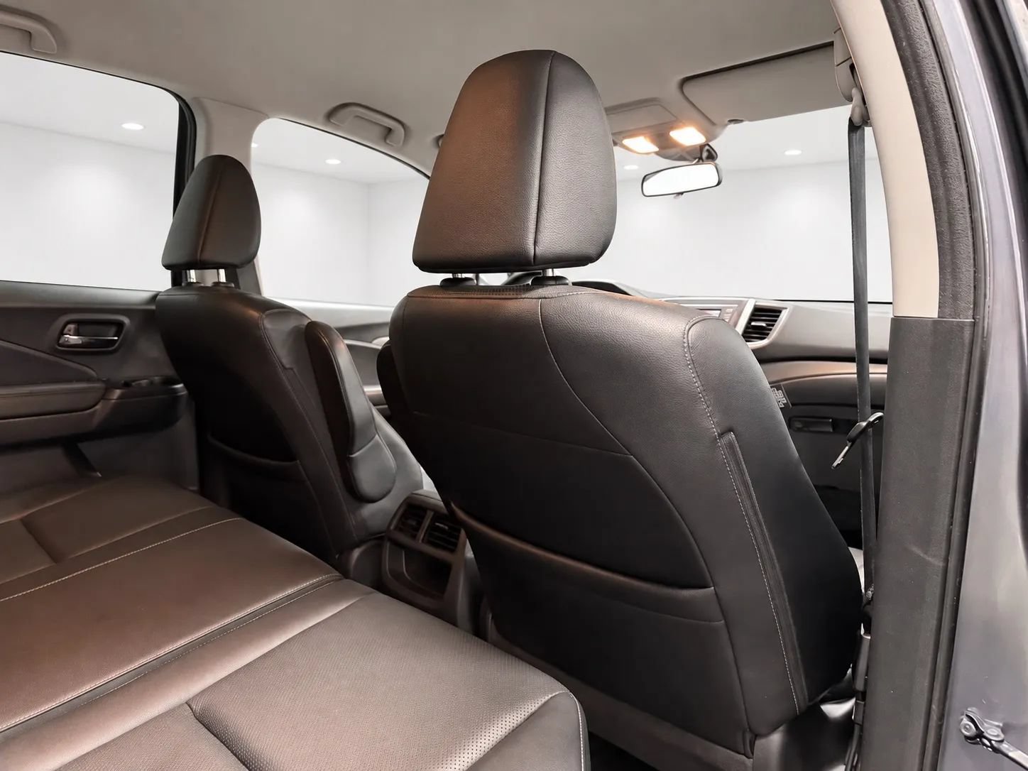 Used 2017 Honda Ridgeline RTL image 19