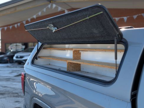 Used 2023 GMC Sierra 1500 AT4 w/ AT4 Premium Package image 50