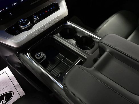 New 2027 Ford Expedition Max Active AWD/4WD image 23