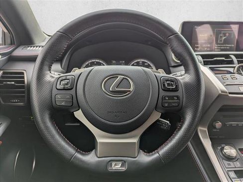 Used 2021 Lexus NX 300 F Sport image 15