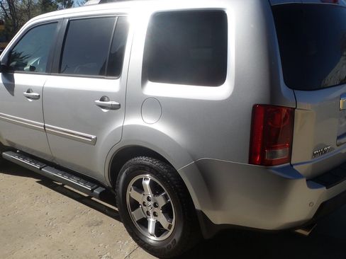 Used 2010 Honda Pilot Touring image 33