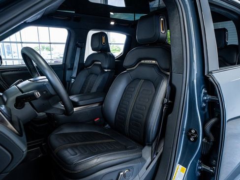 Used 2022 Rivian R1T Launch Edition image 41