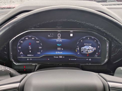 Used 2023 Chevrolet Silverado 1500 RST w/ Convenience Package II image 33