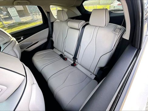 New 2026 Acura RDX SH-AWD w/ Advance Package image 23