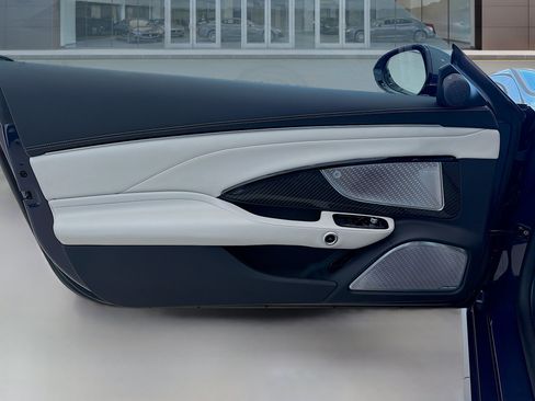 New 2026 Maserati GranCabrio Modena AWD/4WD image 20