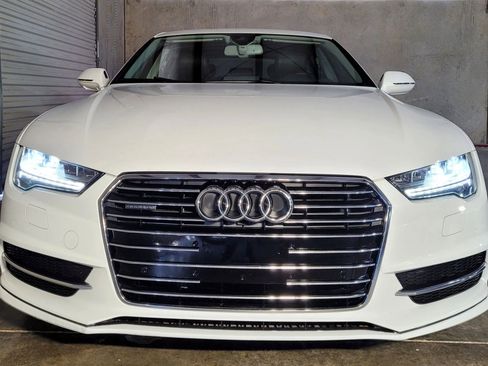 Used 2016 Audi A7 3.0T Prestige w/ Prestige Package image 2