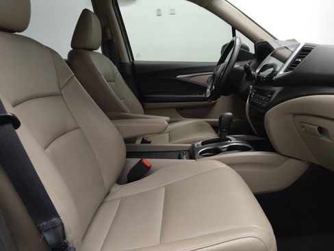 Used 2016 Honda Pilot EX-L image 21
