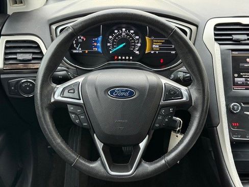 Used 2015 Ford Fusion SE w/ Equipment Group 202A image 26