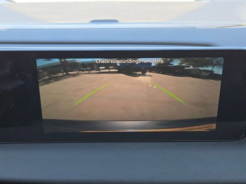 New 2026 Nissan Sentra SV w/ Floor Mat Package FWD image 14