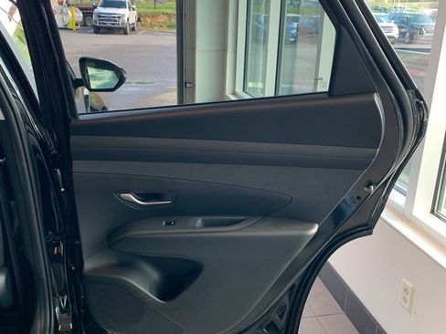 New 2026 Hyundai Tucson SEL AWD/4WD image 20