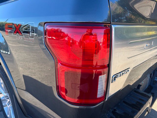 Used 2019 Ford F150 Platinum w/ Equipment Group 701A Luxury AWD/4WD image 10