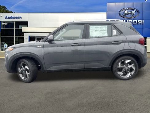New 2026 Hyundai Venue SEL image 2