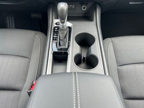 New 2026 Nissan Altima 2.5 SV FWD image 12