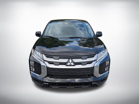 New 2026 Mitsubishi Outlander Sport ES AWD/4WD image 8