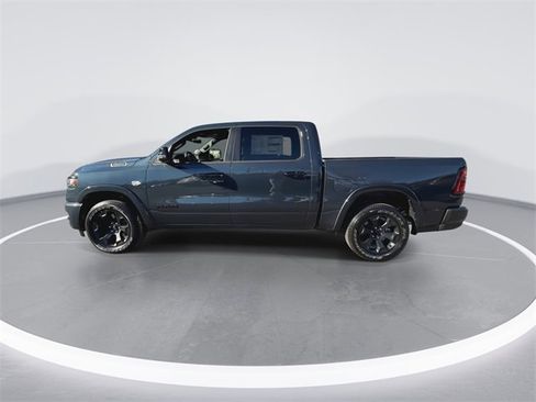 New 2026 RAM 1500 Big Horn/Lone Star image 5