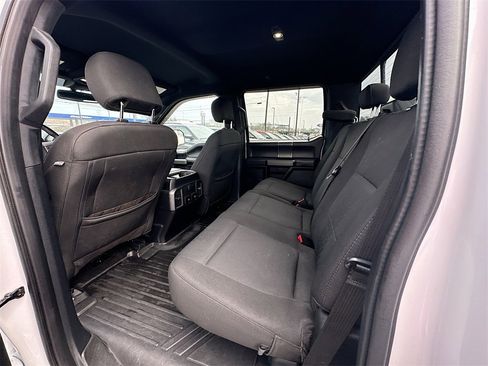 Certified 2019 Ford F150 XLT w/ Equipment Group 302A Luxury image 4