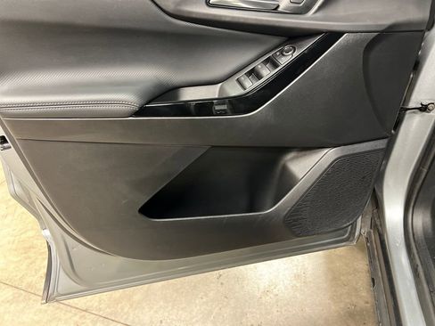 Certified 2025 Chevrolet Equinox LT image 10