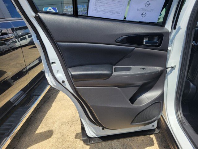 Used 2025 Mitsubishi Eclipse Cross AWD image 28