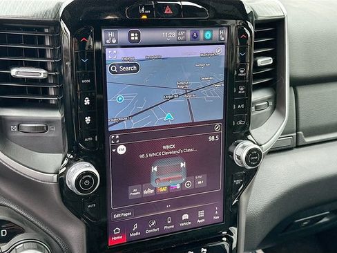 New 2026 RAM 1500 Big Horn AWD/4WD image 16