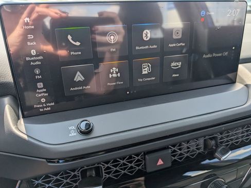 New 2026 Honda Accord Sport image 13