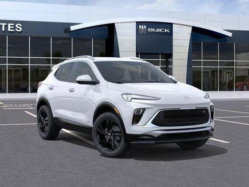 New 2026 Buick Encore GX Sport Touring w/ Advanced Technology Package image 31