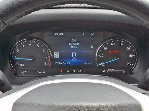 Used 2023 Ford Explorer Limited w/ Equipment Group 301A AWD/4WD image 20