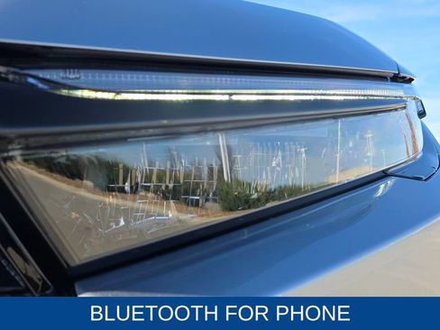 New 2026 Honda CR-V Sport-L image 10