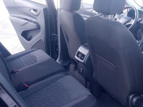 Used 2022 Chevrolet Equinox LT image 14