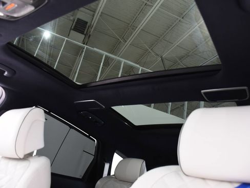 New 2026 Genesis GV80 3.5T Prestige AWD/4WD image 23