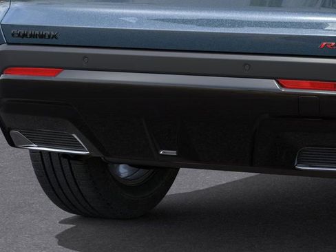New 2026 Chevrolet Equinox RS image 14