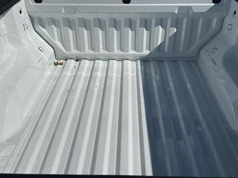 New 2026 Chevrolet Colorado W/T w/ Advanced Trailering Package image 8