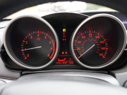 Used 2011 MAZDA MAZDA3 s Sport image 18