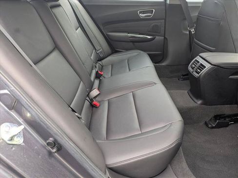 Used 2020 Acura TLX w/ Technology Package FWD image 20