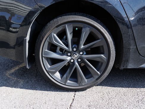 Certified 2024 Toyota Corolla SE image 13